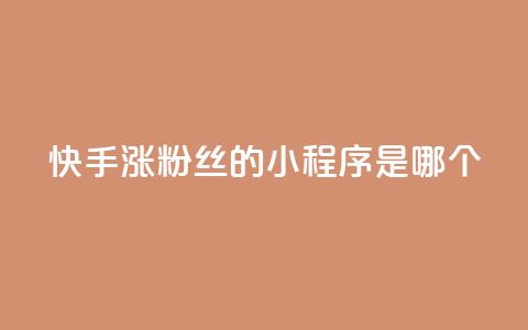 快手涨粉丝的小程序是哪个,全网辅助最低货源网 - 拼多多自助下单24小时平台 9个元宝还需要多少人助力 第1张 快手涨粉丝的小程序是哪个,全网辅助最低货源网 - 拼多多自助下单24小时平台 9个元宝还需要多少人助力 第1张