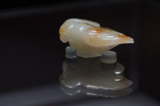 海昏侯博物馆展览上新，“西汉帝陵文化展”将持续展出3个月