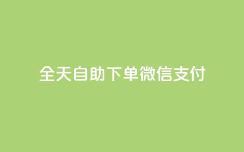 ks全天自助下单微信支付,qq会员续费中心 - 如何快速1元100赞 抖音24小时秒单  第1张