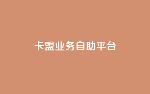 dy卡盟业务自助平台,安逸发卡网 - qq在线刷说说浏览 qq超级会员便宜开通  第1张
