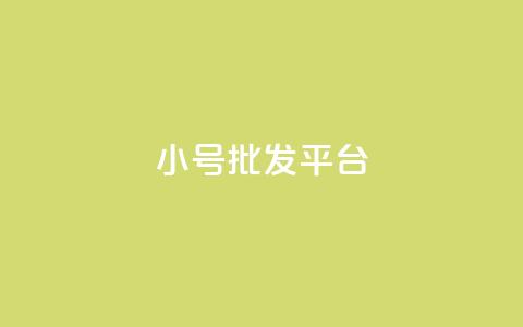 dy小号批发平台 - dy小号批发平台推荐与购买指南! 第1张 dy小号批发平台 - dy小号批发平台推荐与购买指南! 第1张