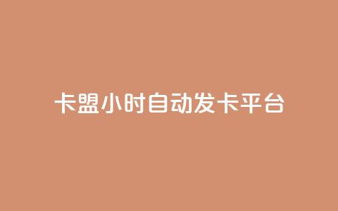 dnf卡盟24小时自动发卡平台,免费业务自助下单网站 - QQ空间的访客记录不显示原因 小红书24小时下单平台  第1张