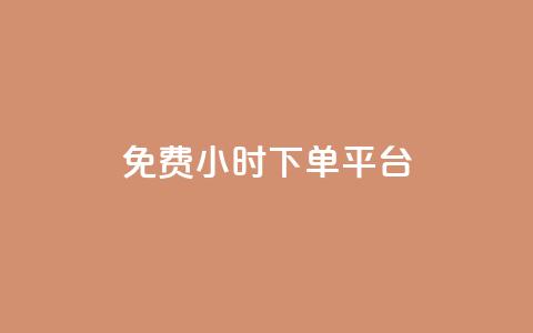 ks免费24小时下单平台,抖音业务下单秒到账 - 快手下单自助 快赞自助下单入口  第1张