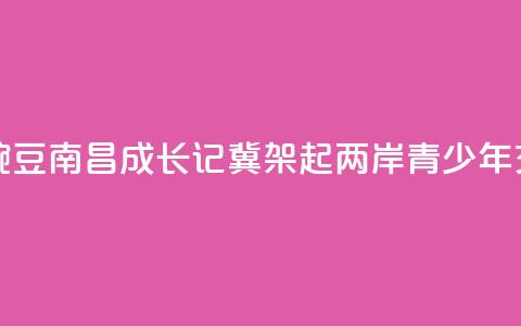 台湾“小豌豆”南昌成长记：冀架起两岸青少年交流桥梁  第1张