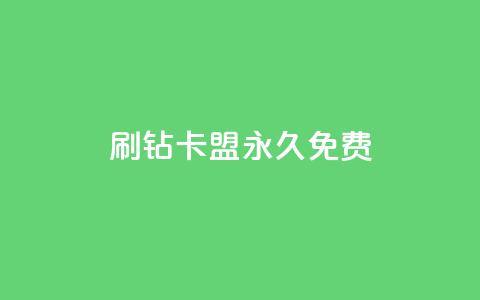 qq刷钻卡盟永久免费,子潇平台自助下单 - 快手热.1千赞一块 qq空间说说访问量  第1张