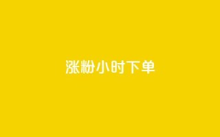 涨粉24小时下单,抖音点赞免费24小时在线 - 云小店24小时自助下单 - 拼多多如何能快速提现