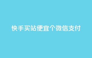 快手买站便宜100个微信支付,快手点赞软件新版下载 - 抖音1元1000粉真的吗 - 抖币自定义金额充值