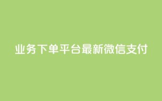 KS业务下单平台最新微信支付,抖音点赞自助24小时 - 拼多多自动下单5毛脚本下载 - 拼多多借备用金入口