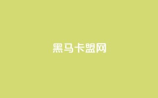 黑马卡盟网,彩虹云发卡 - 拼多多砍价助力网站 - 拼多多专业助力是真的吗