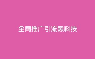 全网推广引流黑科技,快手流量怎么弄 - qq空间浏览下单 - cdk发卡网
