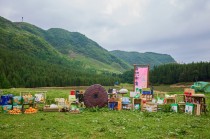 四川雷波县的“两山”转化之路：让村民成为绿水青山的合伙人