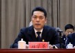 山东高青县委书记刘学圣调任哈密，连续3名东部省份75后干部入疆