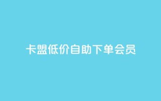 卡盟低价自助下单会员,球球24小时自助下单网站 - qq说说浏览量可以刷吗 - qq空间访客量免费购买