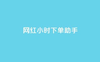 网红24小时下单助手,抖币代充平台 - QQ互赞群2024 - 快手买点赞官网