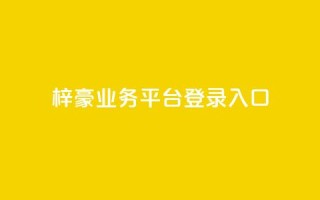梓豪业务平台登录入口,qq空间访客量和浏览量的区别 - qq免费一万访客软件 - 24小时秒单官网登录入口