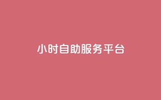 ks24小时自助服务平台,抖音粉丝双击播放下单0.01大地马山房产活动 - dy播放量24小时到账 - 拼多多扫码怎么助力