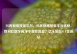 抖音刷播放量平台，抖音刷播放量平台揭秘，如何在数字海洋中猎取流量？亿乐社区SUP货源站