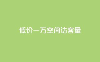 低价一万qq空间访客量,快手刷钻网站全网最低价啊 - 快手低价业务区 - 1元3000粉丝全民K歌