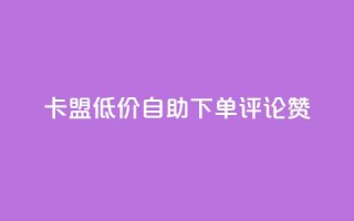 卡盟低价自助下单评论赞,口碑最好的阅读软件 - ks免费业务平台便宜 - 1元买号平台