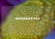1碗米饭热量是多少大卡