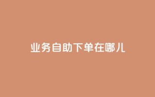 qq业务自助下单在哪儿,抖音作品点赞自助 - 拼多多0.01积分后面是什么 - 拼多多商家版怎么进行推广