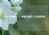 抖音生活服务：一季度处置近4.5万违规商家