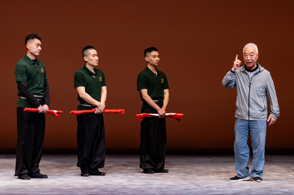上昆“学馆制”10年，完成300出折子戏和20台大戏传承  第6张
